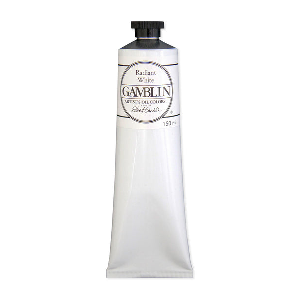 Gamblin Artist Grade Oil Colour 150ml