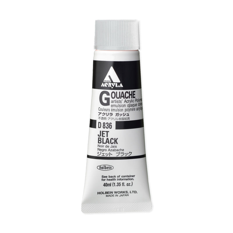 Holbein Acryla Gouache 40ml