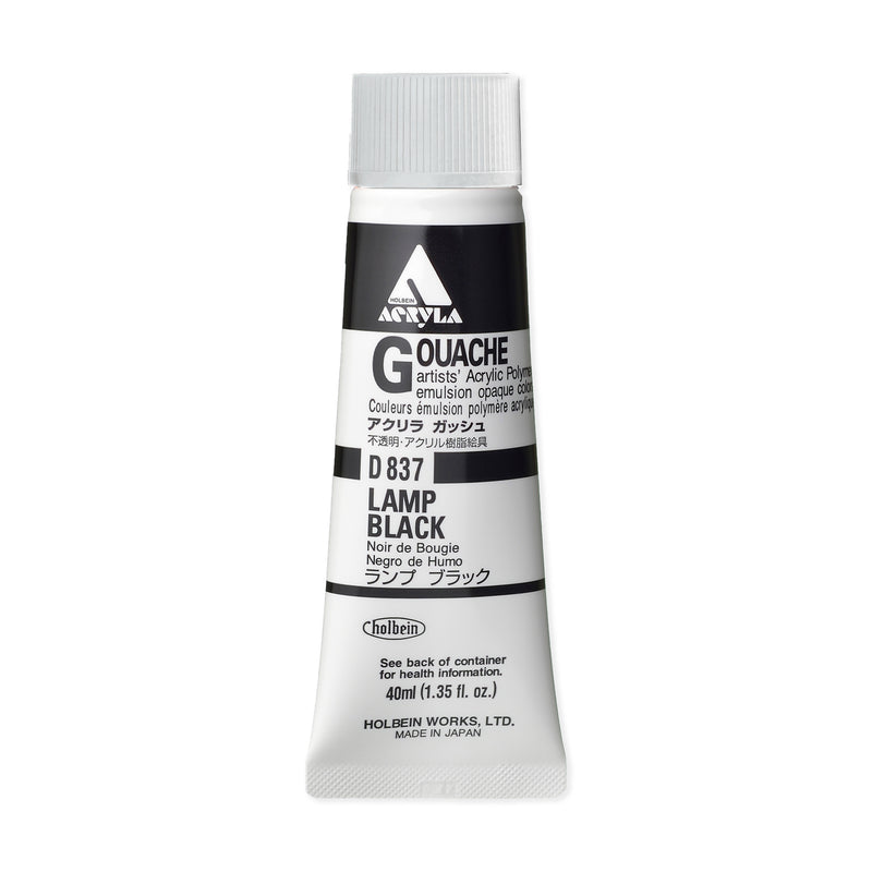 Holbein Acryla Gouache 40ml