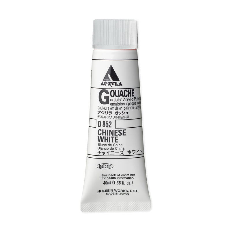 Holbein Acryla Gouache 40ml