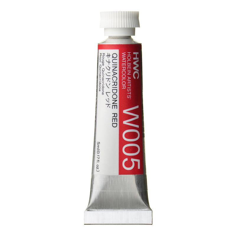 Holbein Artists' Watercolour 5ml