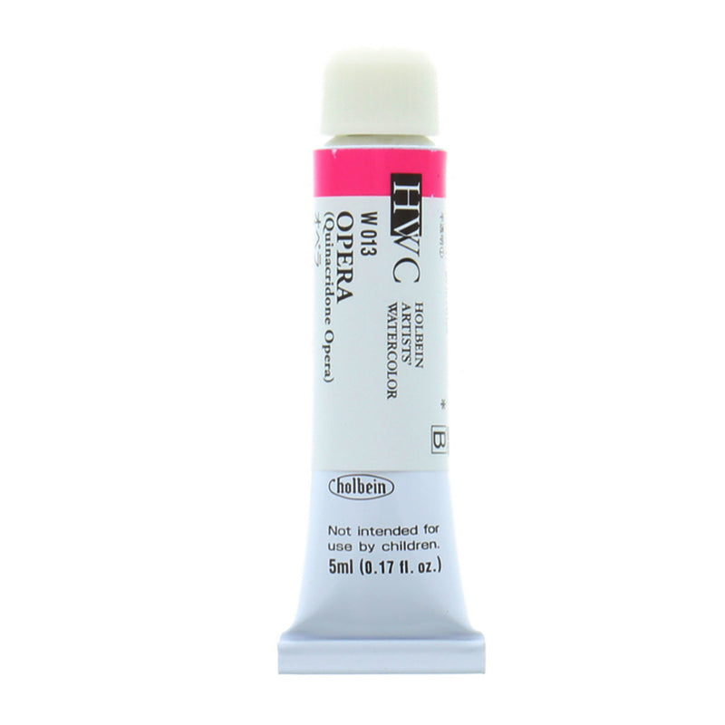 Holbein Artists' Watercolour 5ml