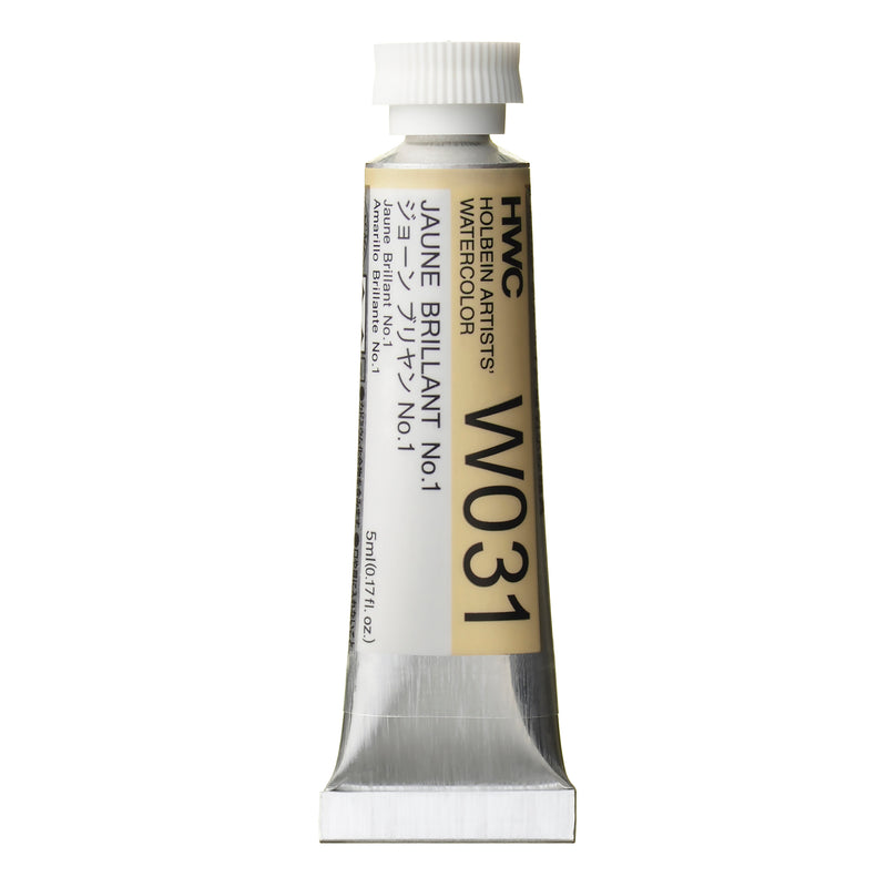 Holbein Artists' Watercolour 5ml
