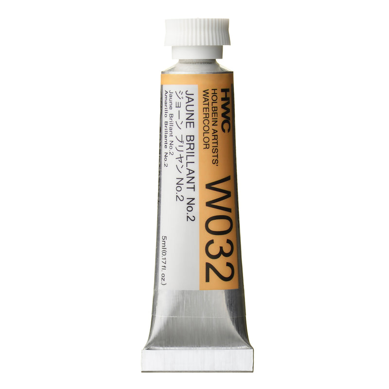 Holbein Artists' Watercolour 5ml