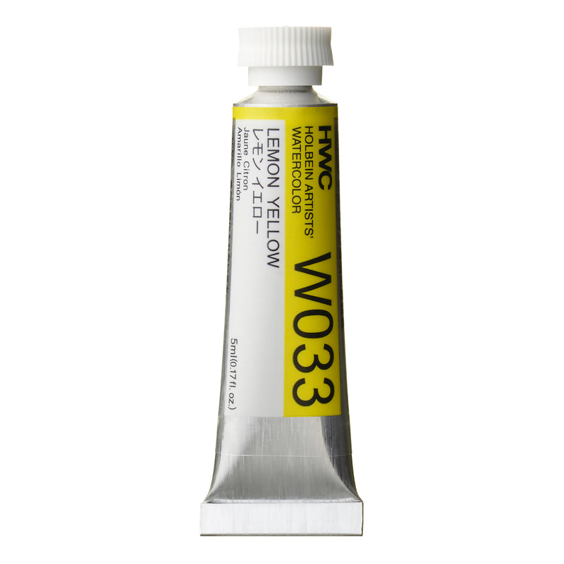 Holbein Artists' Watercolour 5ml