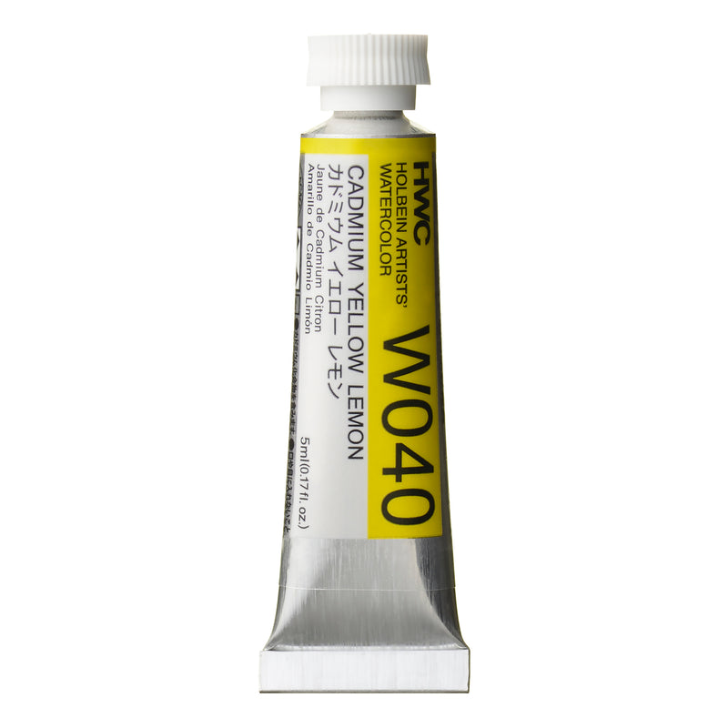 Holbein Artists' Watercolour 5ml