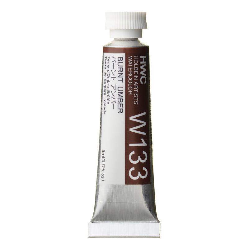 Holbein Artists' Watercolour 5ml
