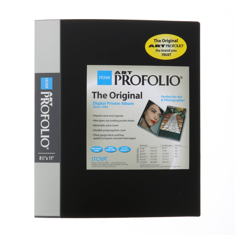 Itoya Art ProFolios