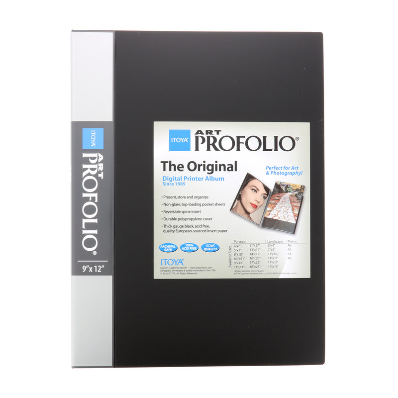 Itoya Art ProFolios