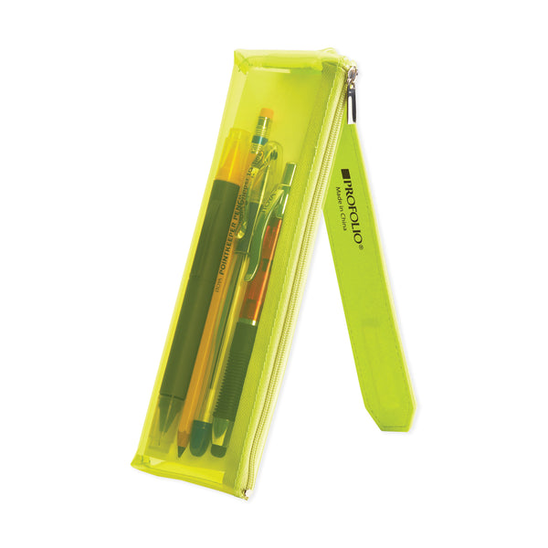 Itoya ProFolio Jounal Sidekick Zipper Cases