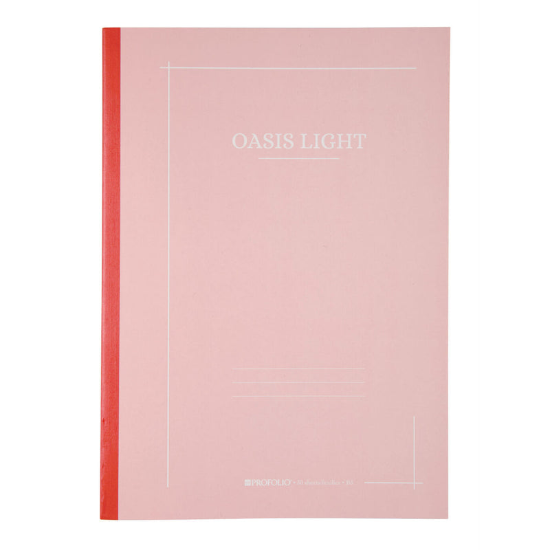 Itoya ProFolio Oasis Light Notebooks