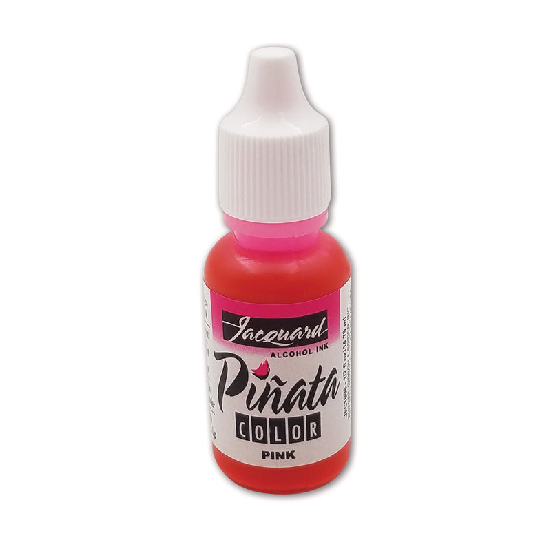 Jacquard Pinata Alcohol Inks - 0.5oz