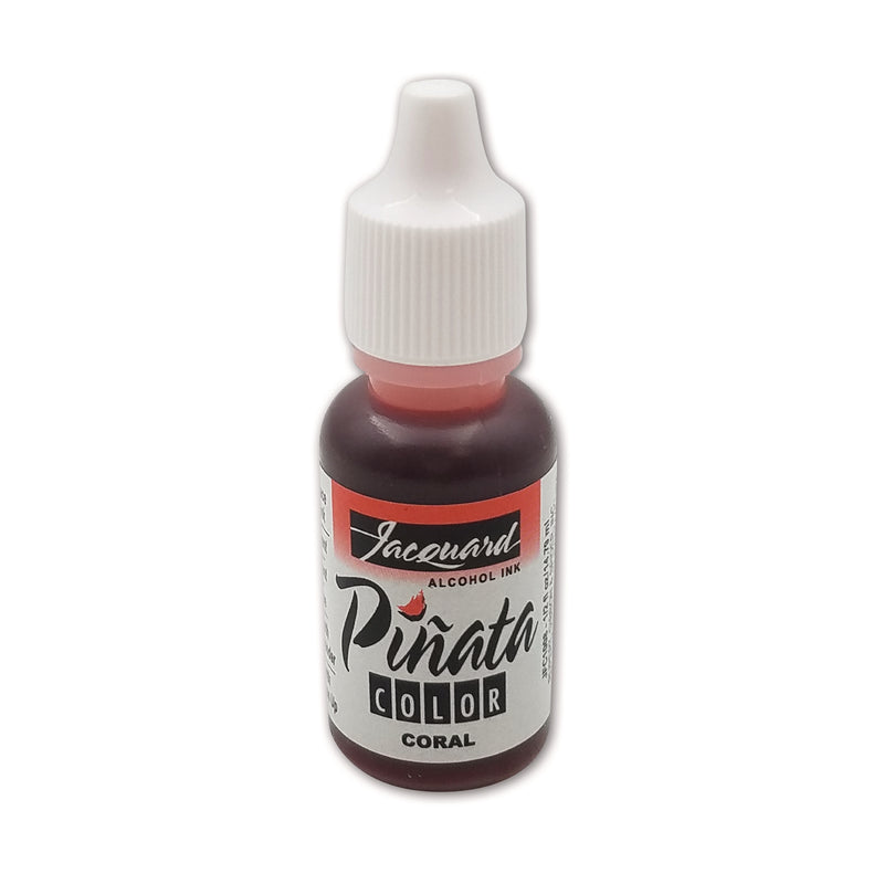 Jacquard Pinata Alcohol Inks - 0.5oz