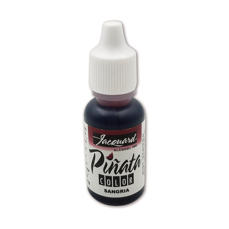 Jacquard Pinata Alcohol Inks - 0.5oz