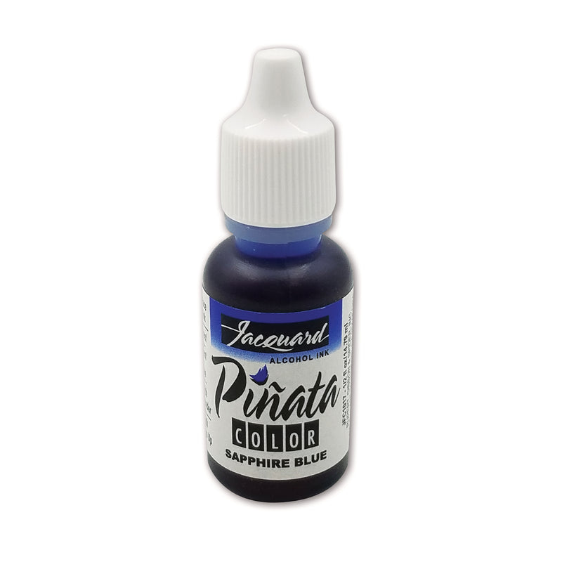 Jacquard Pinata Alcohol Inks - 0.5oz