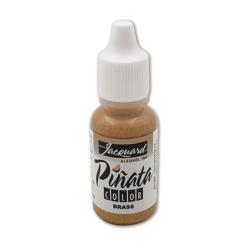 Jacquard Pinata Alcohol Inks - 0.5oz