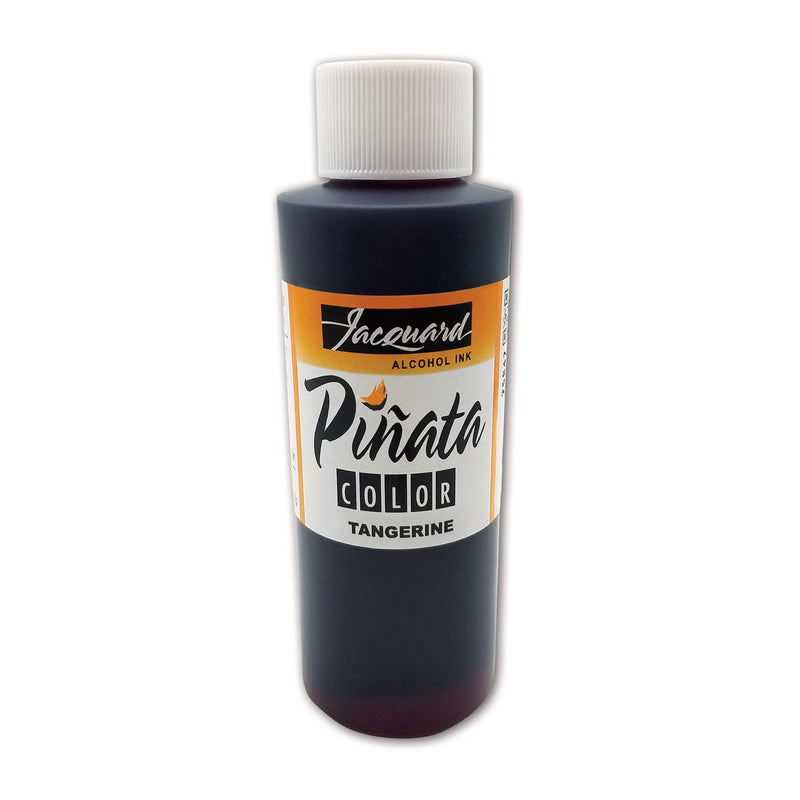 Jacquard Pinata Alcohol Inks - 4oz