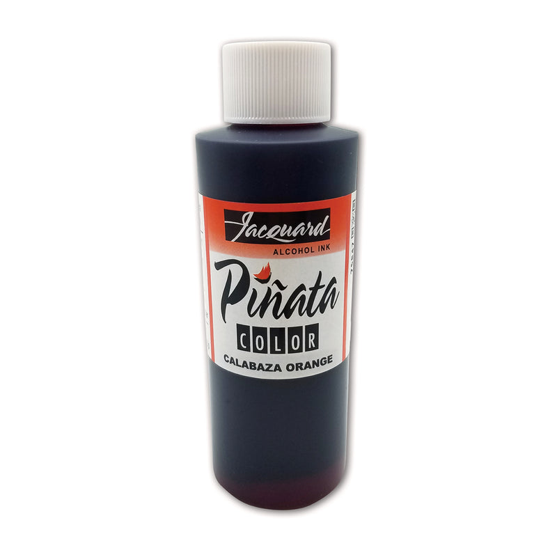 Jacquard Pinata Alcohol Inks - 4oz