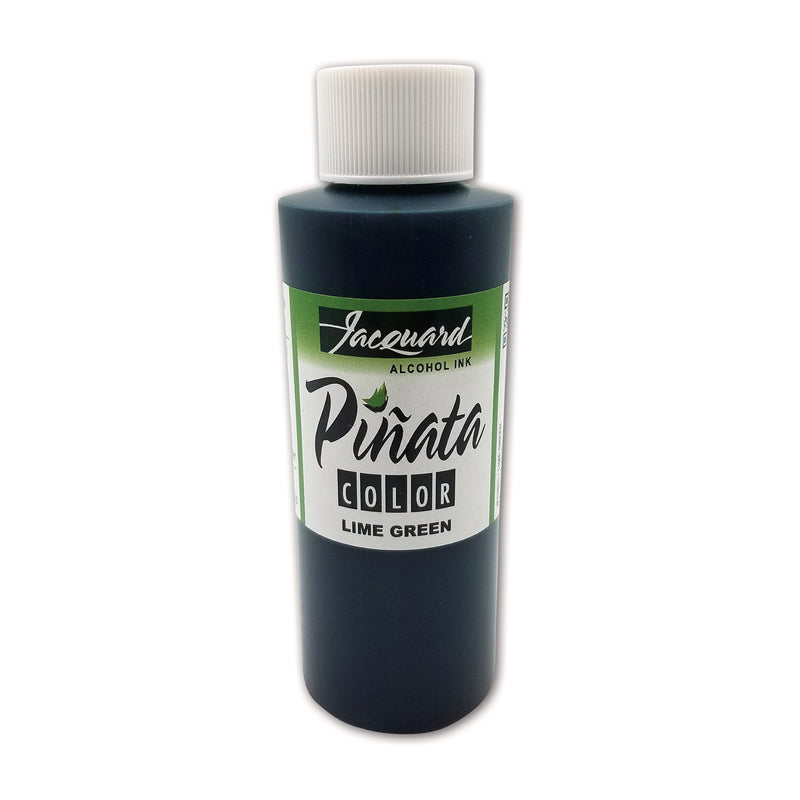 Jacquard Pinata Alcohol Inks - 4oz