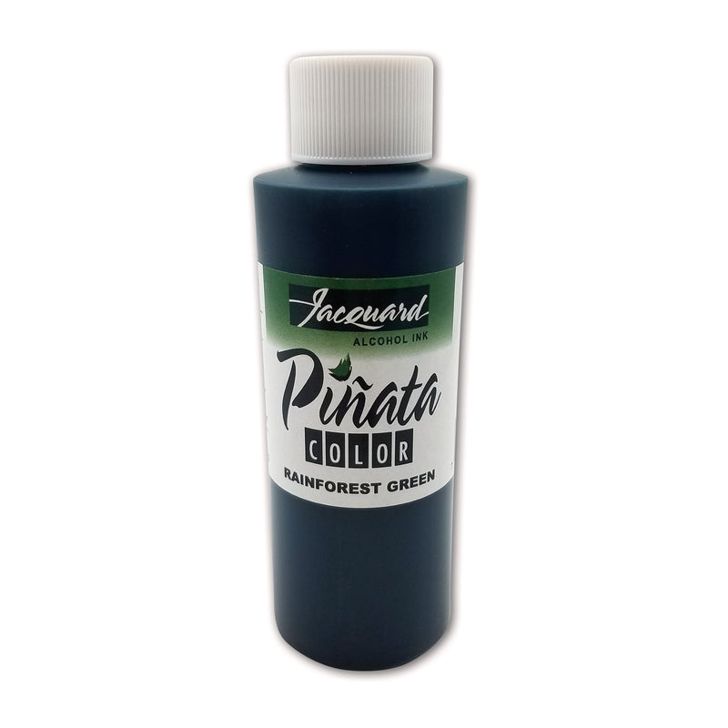 Jacquard Pinata Alcohol Inks - 4oz