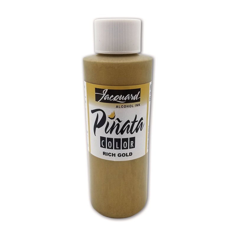 Jacquard Pinata Alcohol Inks - 4oz