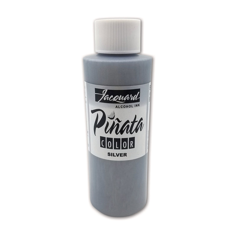 Jacquard Pinata Alcohol Inks - 4oz