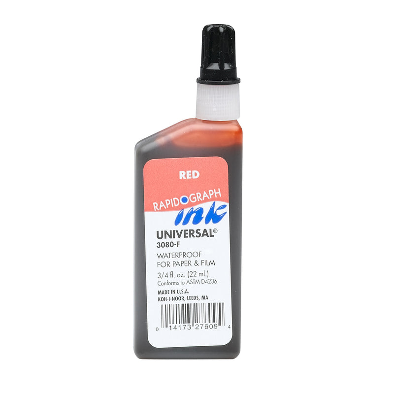 Koh-i-Noor Universal Ink - .75oz