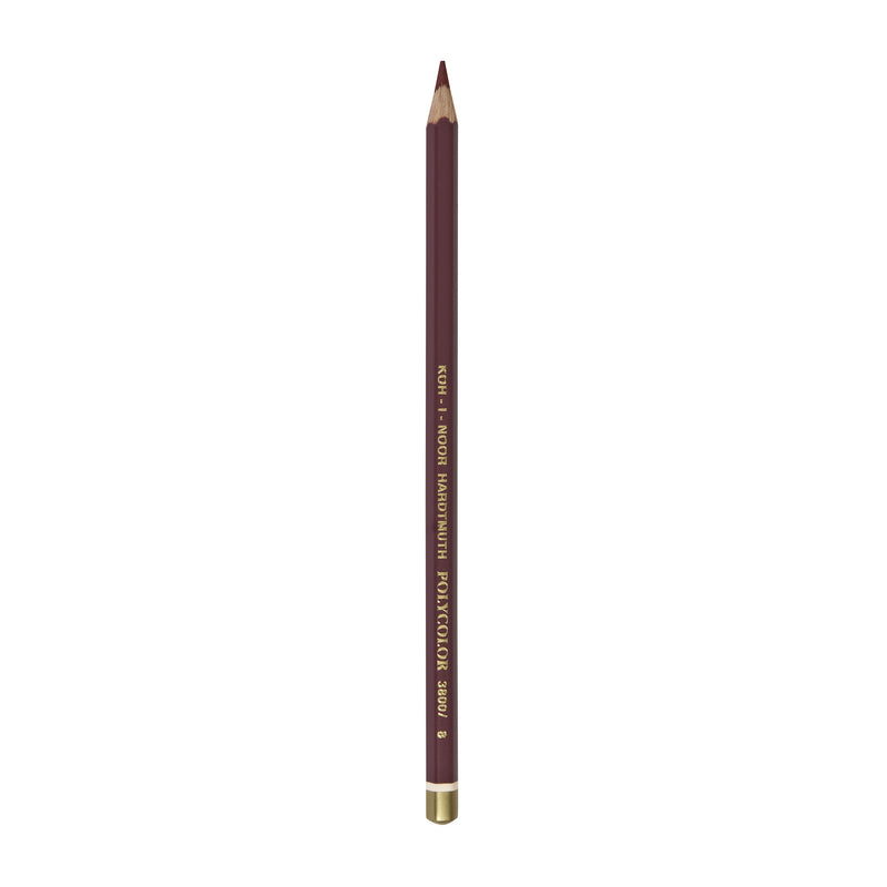 Koh-I-Noor Polycolor Coloured Pencils