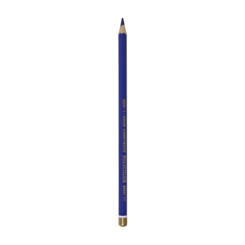 Koh-I-Noor Polycolor Coloured Pencils