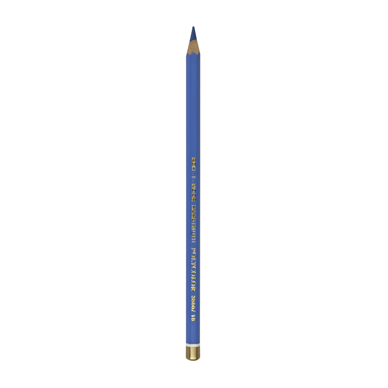 Koh-I-Noor Polycolor Coloured Pencils