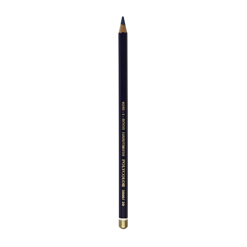 Koh-I-Noor Polycolor Coloured Pencils