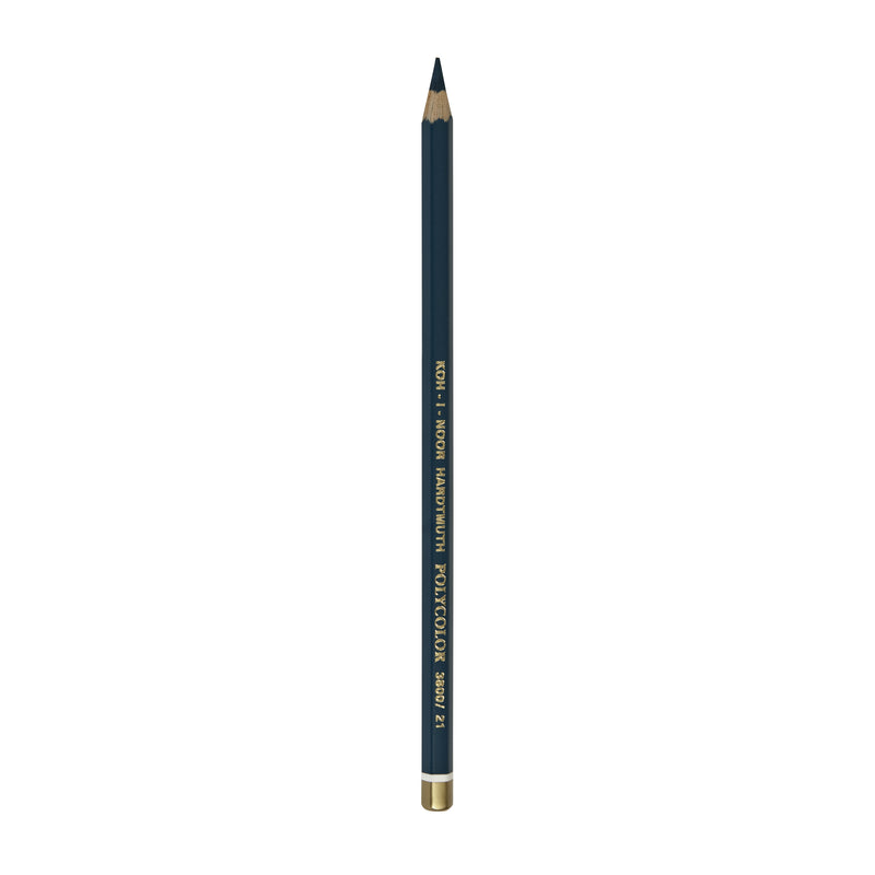 Koh-I-Noor Polycolor Coloured Pencils