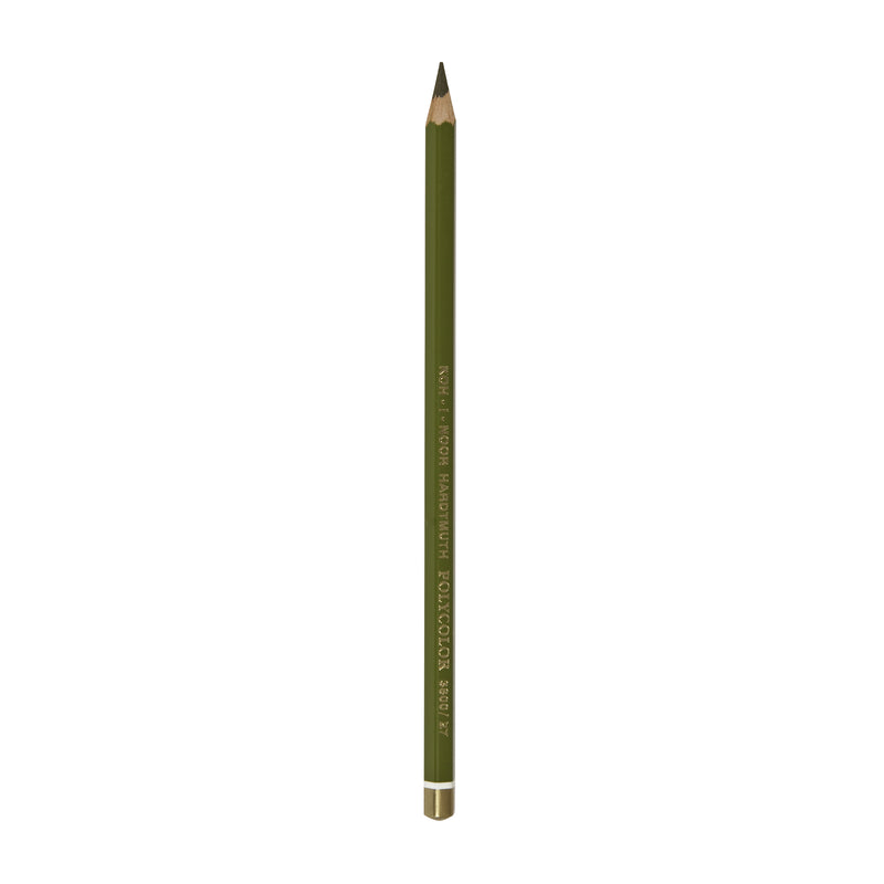 Koh-I-Noor Polycolor Coloured Pencils