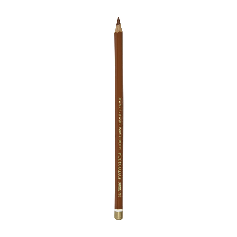 Koh-I-Noor Polycolor Coloured Pencils