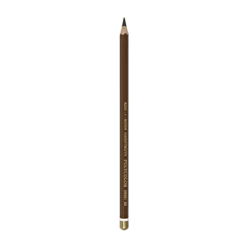 Koh-I-Noor Polycolor Coloured Pencils