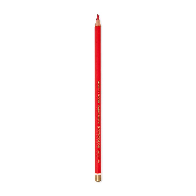 Koh-I-Noor Polycolor Coloured Pencils