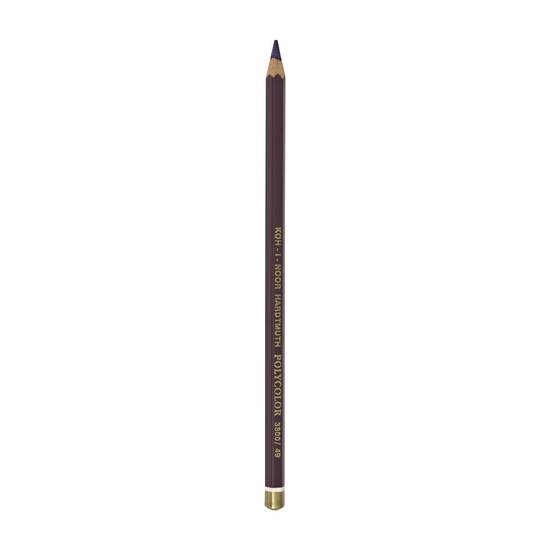 Koh-I-Noor Polycolor Coloured Pencils