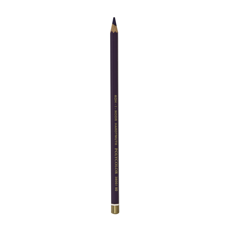 Koh-I-Noor Polycolor Coloured Pencils