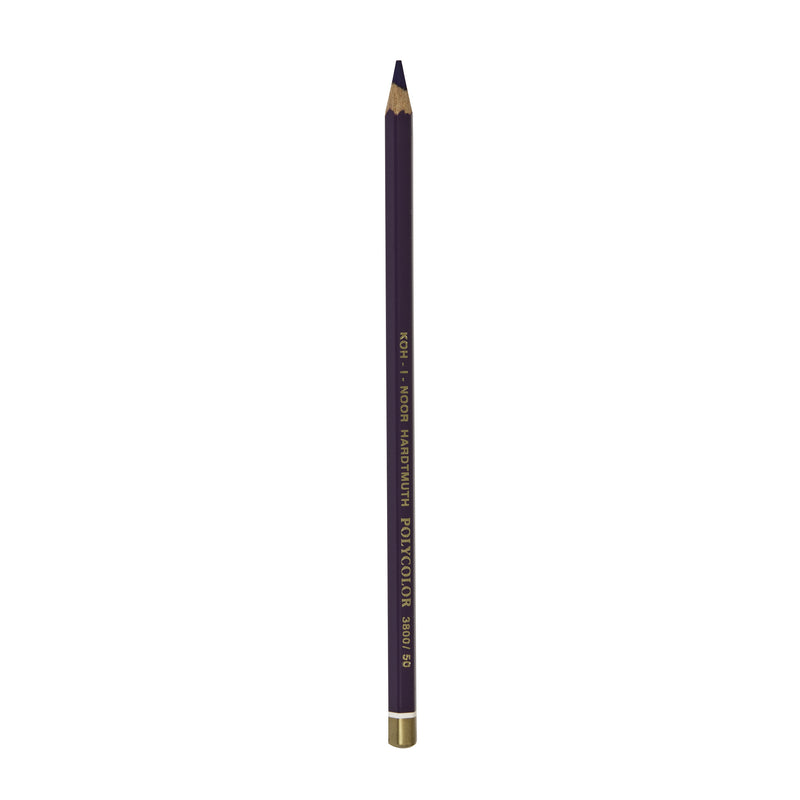 Koh-I-Noor Polycolor Coloured Pencils