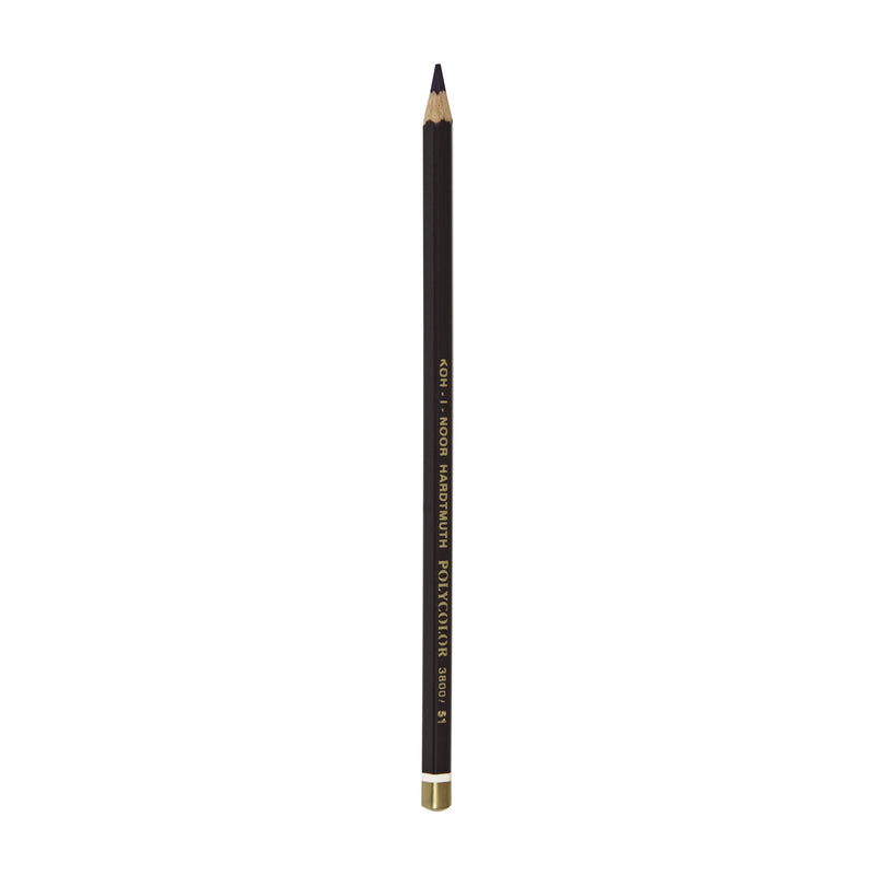 Koh-I-Noor Polycolor Coloured Pencils