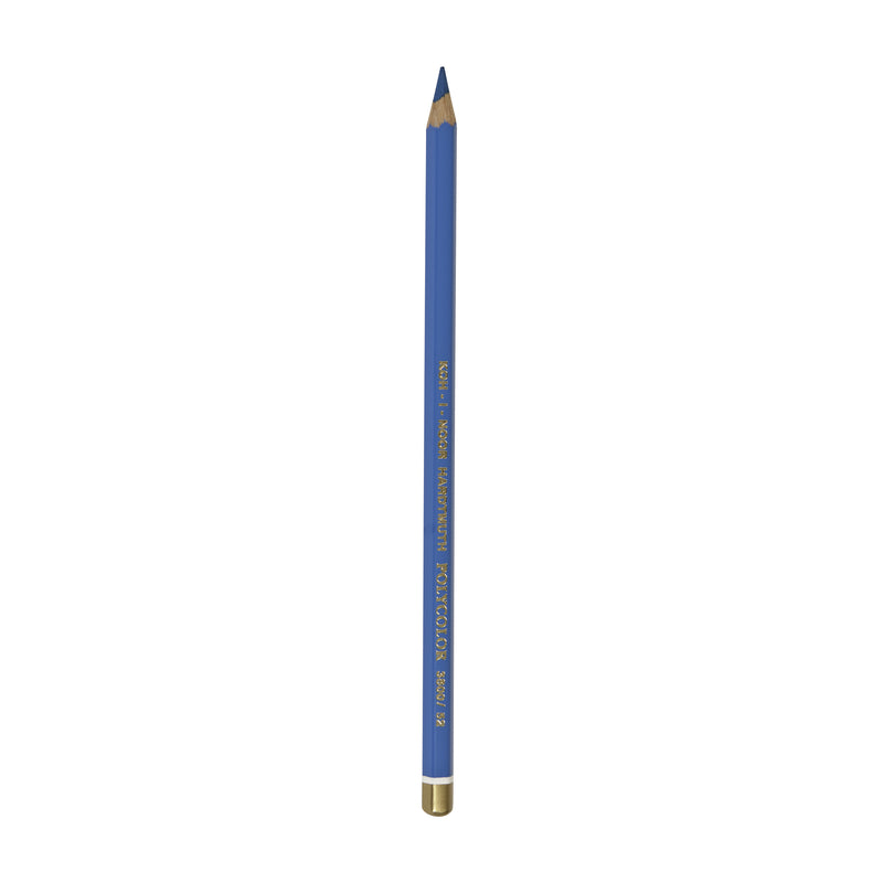 Koh-I-Noor Polycolor Coloured Pencils