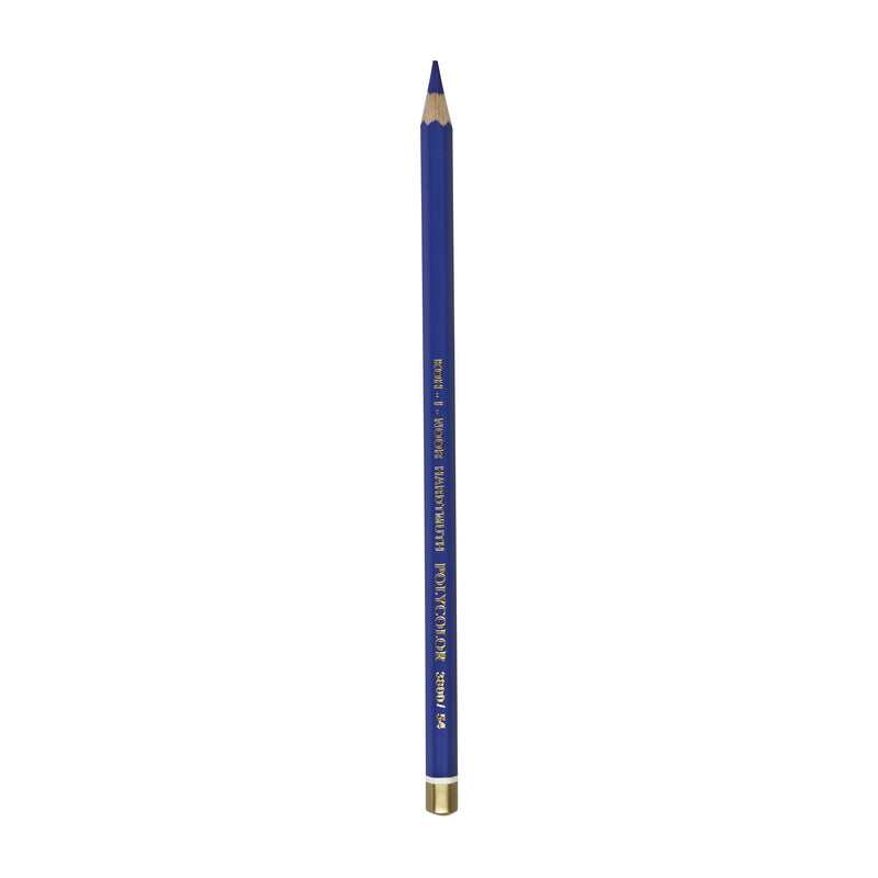 Koh-I-Noor Polycolor Coloured Pencils