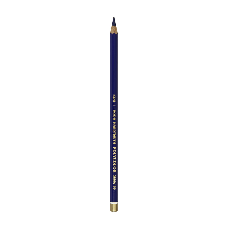 Koh-I-Noor Polycolor Coloured Pencils