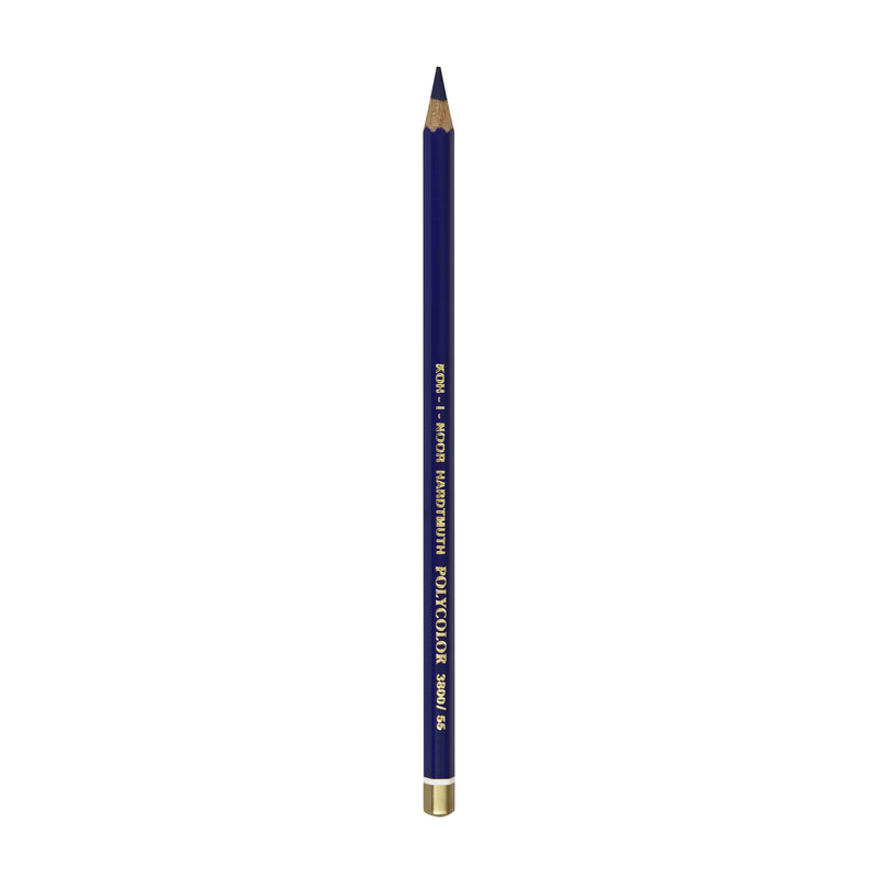 Koh-I-Noor Polycolor Coloured Pencils