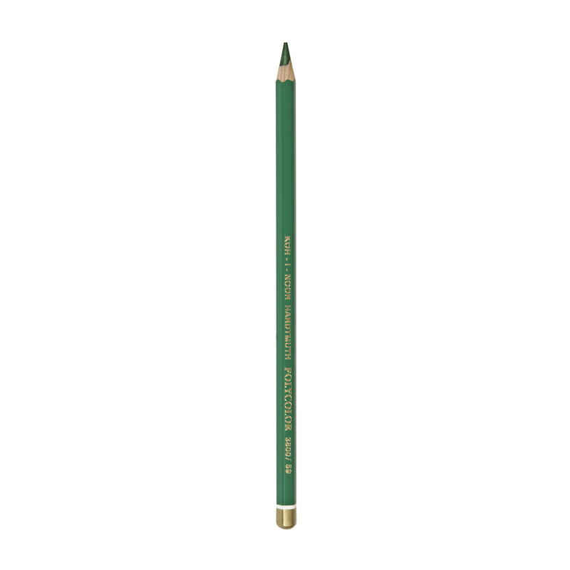 Koh-I-Noor Polycolor Coloured Pencils