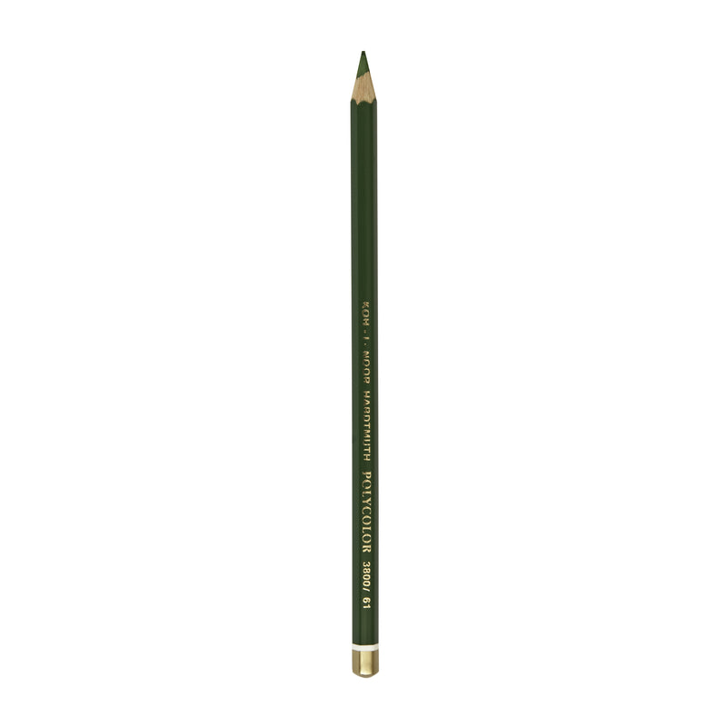 Koh-I-Noor Polycolor Coloured Pencils