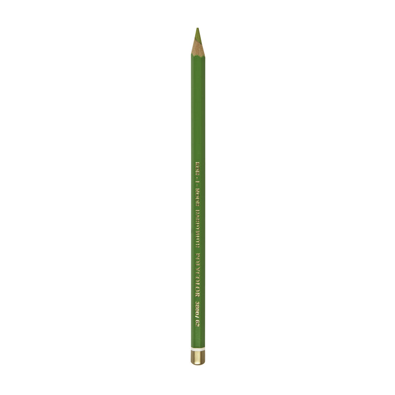 Koh-I-Noor Polycolor Coloured Pencils