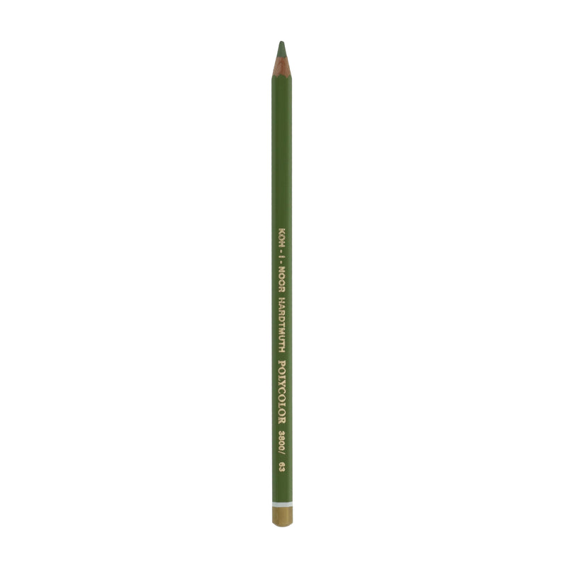 Koh-I-Noor Polycolor Coloured Pencils