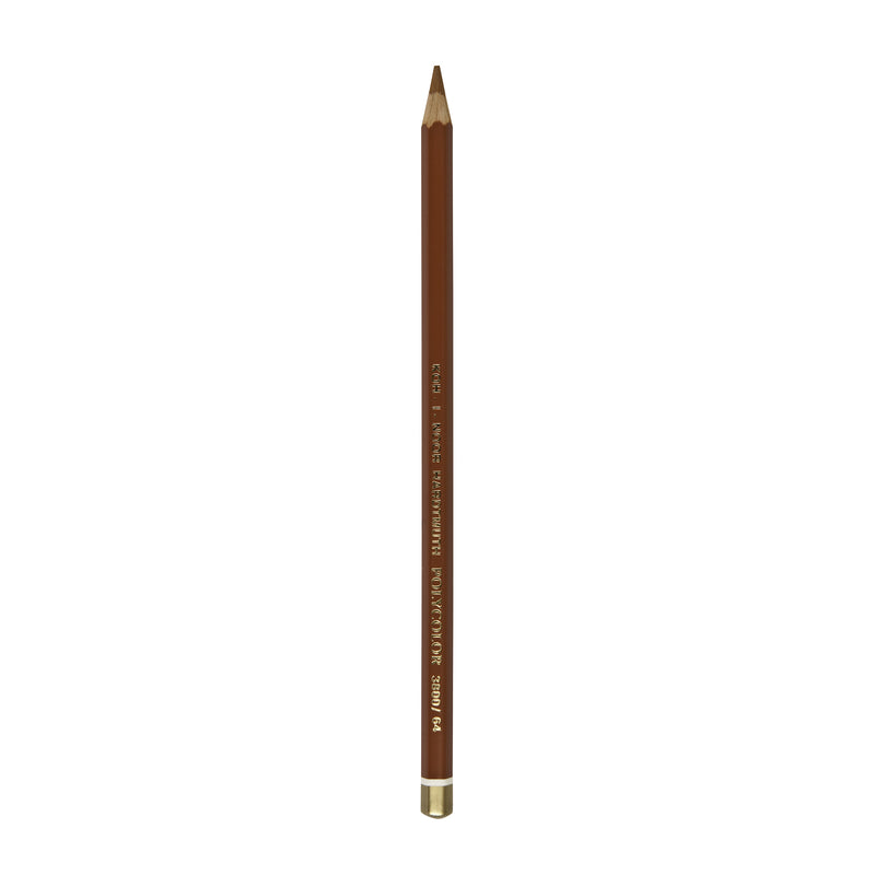 Koh-I-Noor Polycolor Coloured Pencils