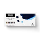Liquitex Soft Body Acrylic - Mixing Set 6x22ml